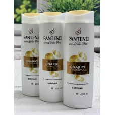 Шампунь Pantene Onarıcı ve Koruyucu Active Nutri-Plex 400 мл відновлення та захист волосся